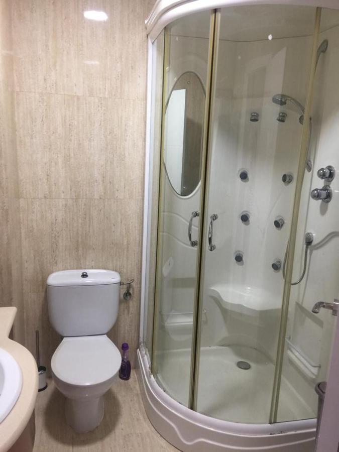 Piso Ribeira Διαμέρισμα Εξωτερικό φωτογραφία