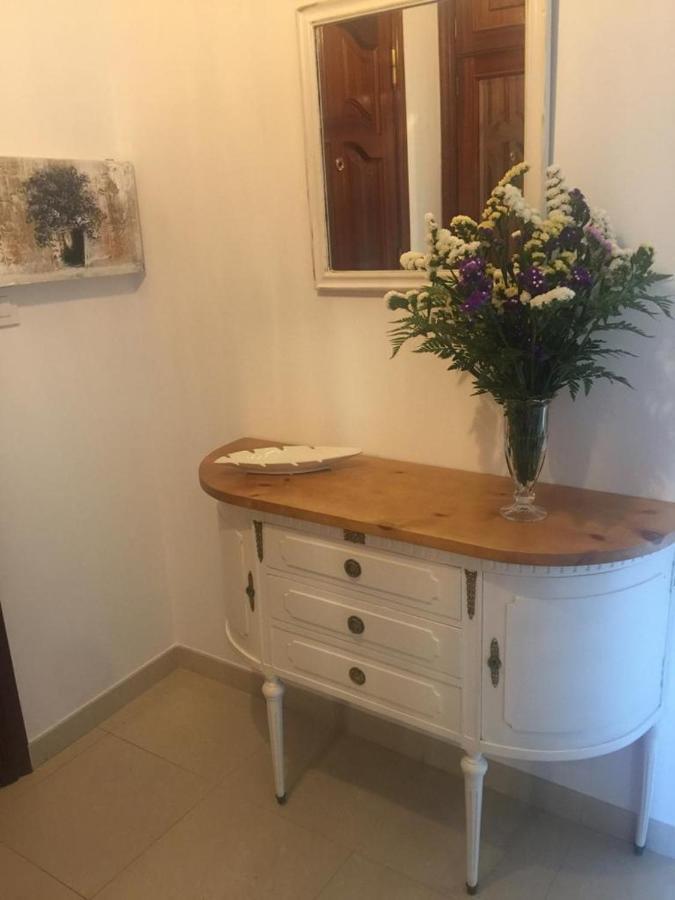 Piso Ribeira Διαμέρισμα Εξωτερικό φωτογραφία