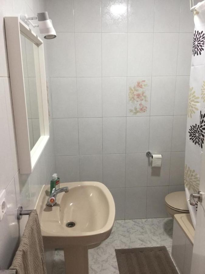 Piso Ribeira Διαμέρισμα Εξωτερικό φωτογραφία