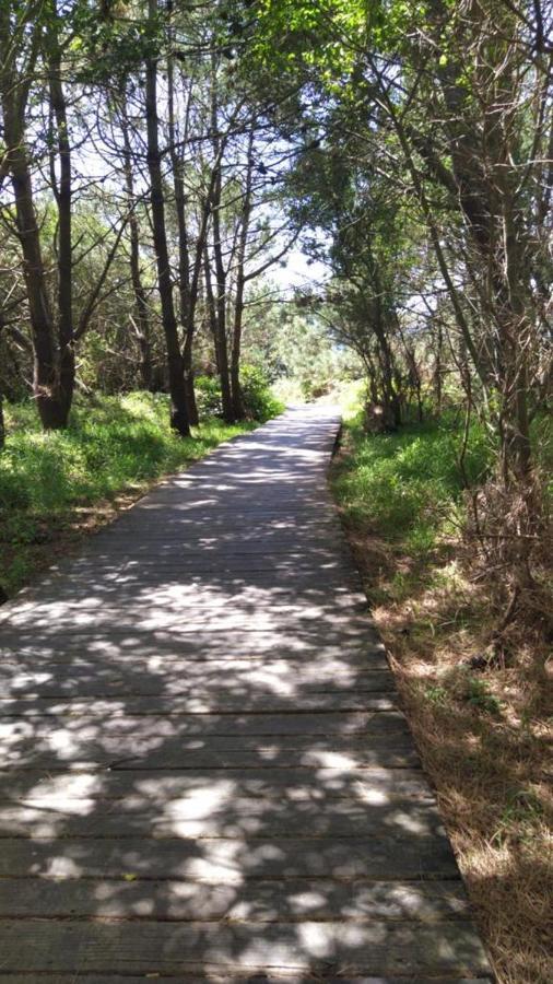 Piso Ribeira Διαμέρισμα Εξωτερικό φωτογραφία
